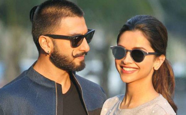 Ranveer Singh and Deepika Padukone all set to go for a vacation