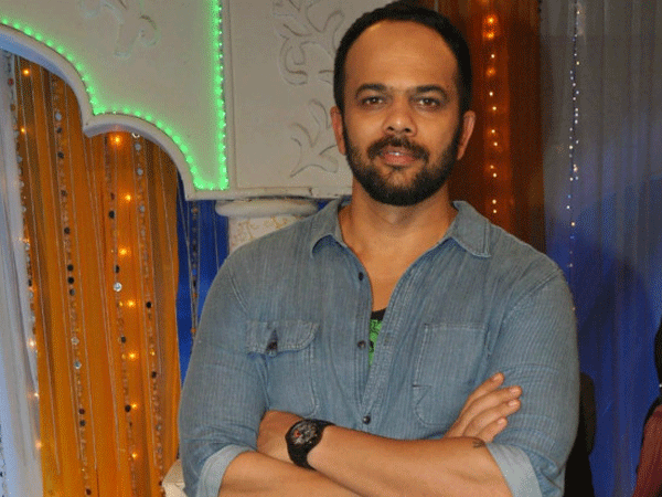 Rohit Shetty says Censor board can't suggest cuts