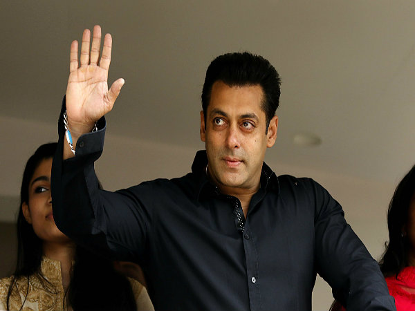 It's confirmed: Salman Khan won't be a part of 'No Entry' sequel