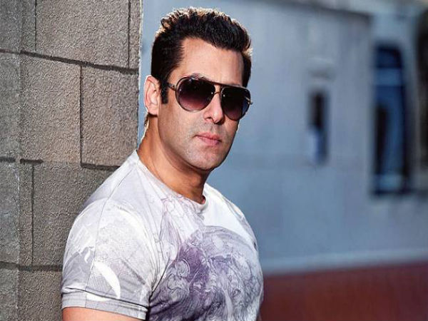 Salman Khan will continue being the Goodwill Ambassador of Rio Olympics - India Contingent