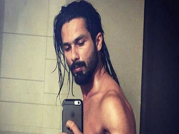 Shahid Kapoor's intense workout videos will make you go weak in the knees