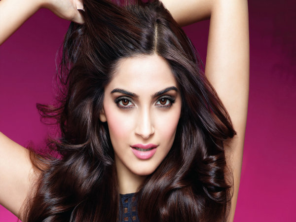 Know what Sonam Kapoor’s birthday resolution is?