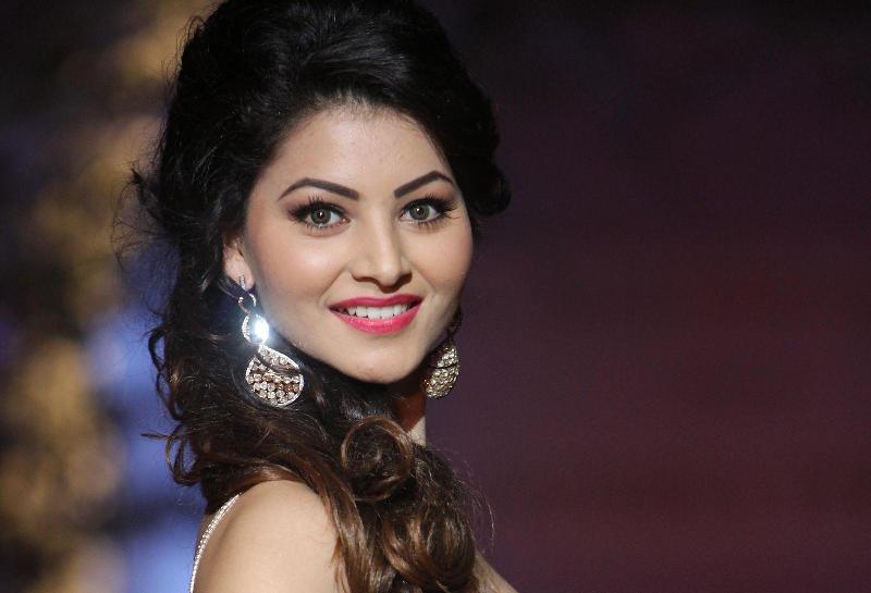 Urvashi Rautela next to be seen in a web series