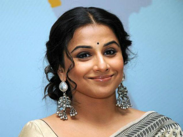 Vidya Balan to learn horse riding and take voice training lessons for 'Begum Jaan'