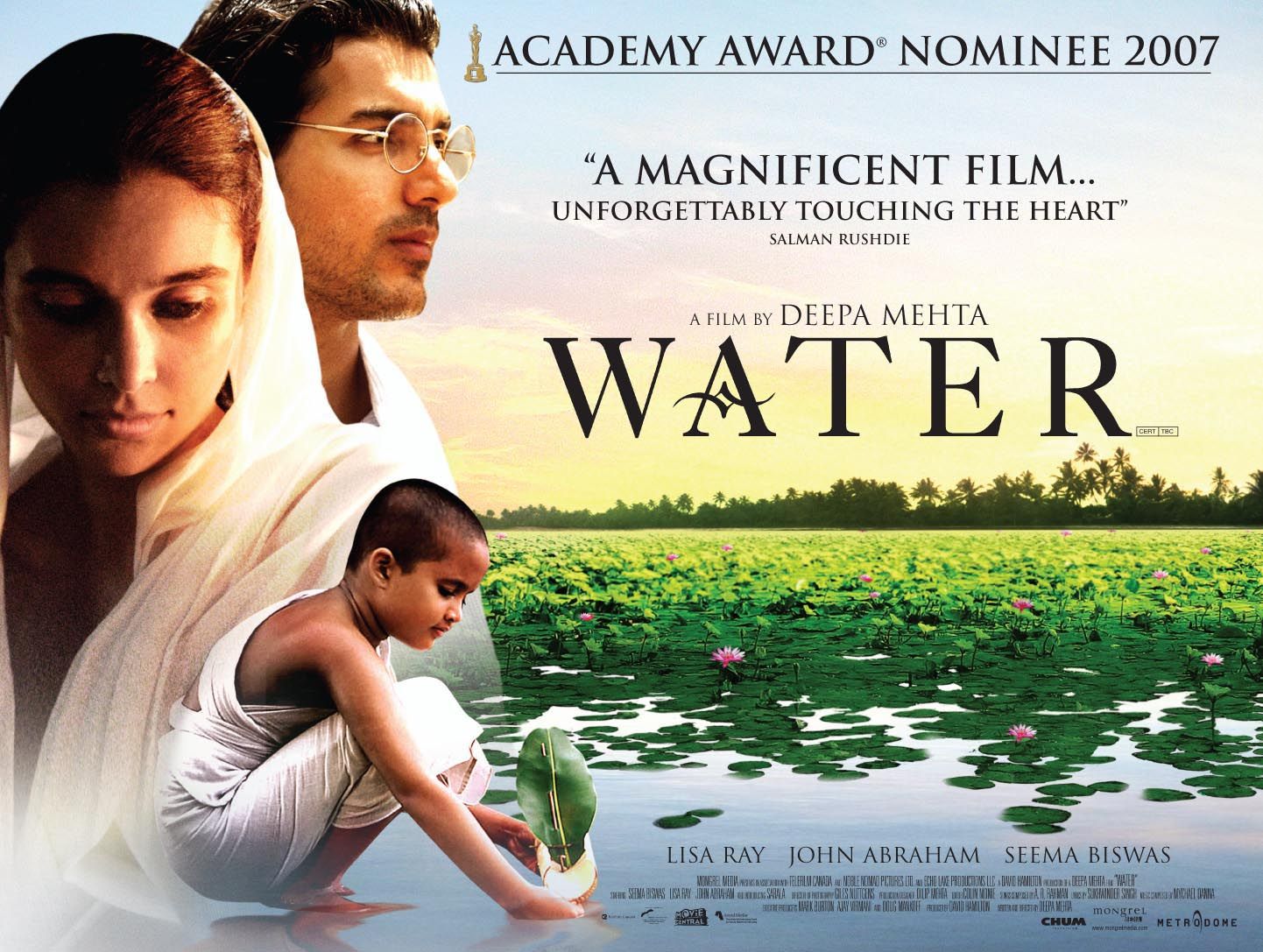 Water (2005)