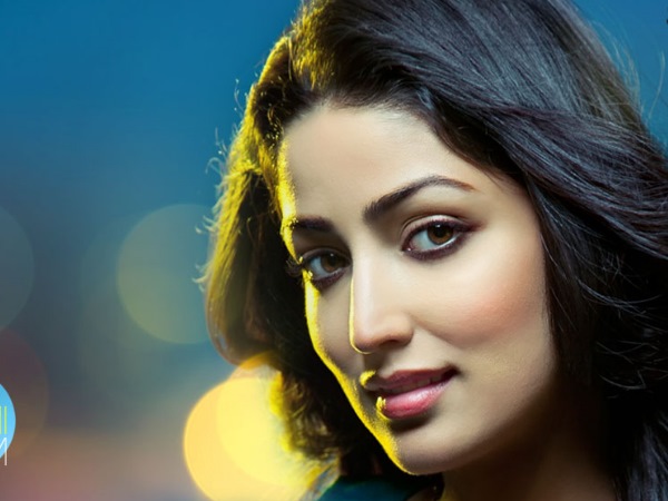 Yami Gautam has shifted to her own new space
