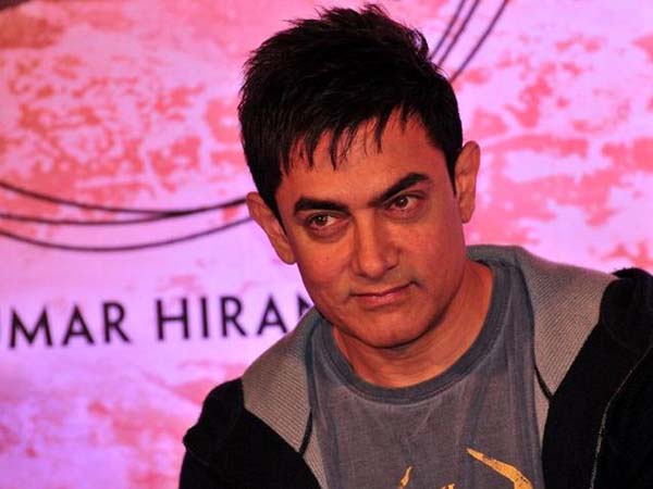 Aamir Khan speaks on Rakesh Sharma biopic