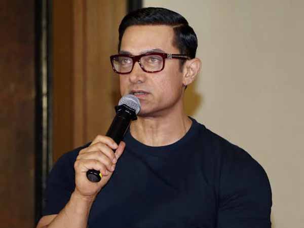 Aamir Khan on 'Dangal' poster and 'Sultan' movie release