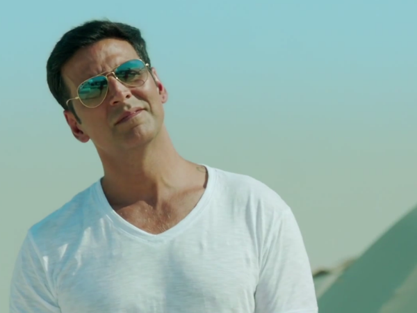 Akshay Kumar to enjoy a luncheon with Parsis in US and Canada