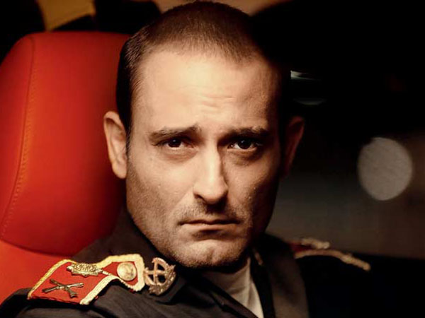 Akshaye Khanna on his comeback and future project choices