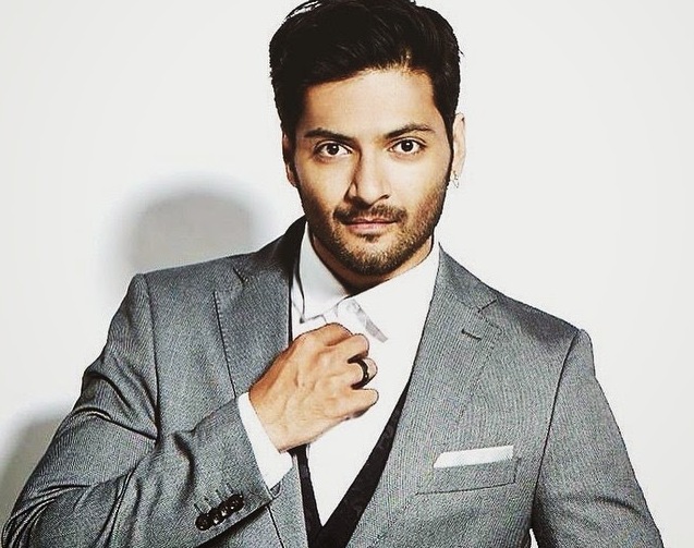 Ali Fazal