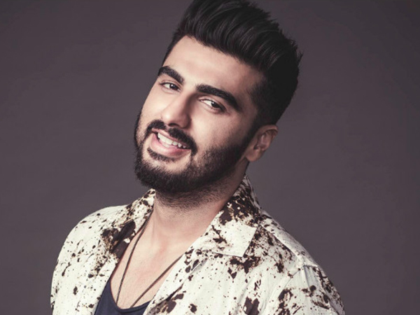 Arjun Kapoor on his plans for Bollywood than going West