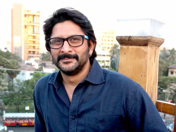 Arshad Warsi speaks about his plans of directing his first film