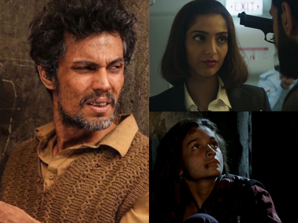 Best performances of Bollywood