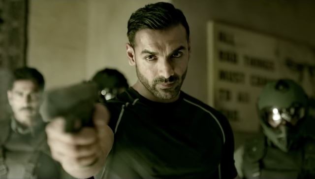 Reasons to watch Dishoom