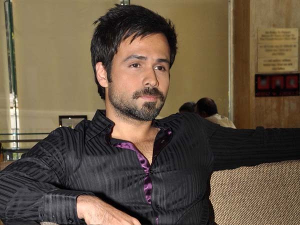 Emraan Hashmi to deliver a motivational speech about cancer awareness