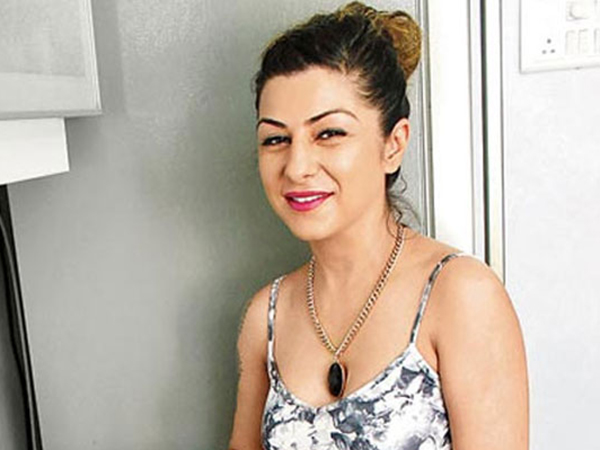 Hard Kaur on wanting to become a big music director