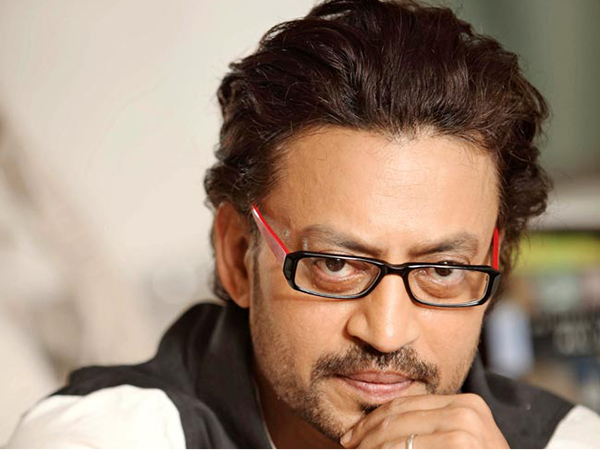 Irrfan Khan says that he doesn't want to be number one
