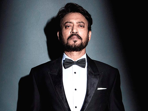 Irrfan Khan: Don't care about film awards