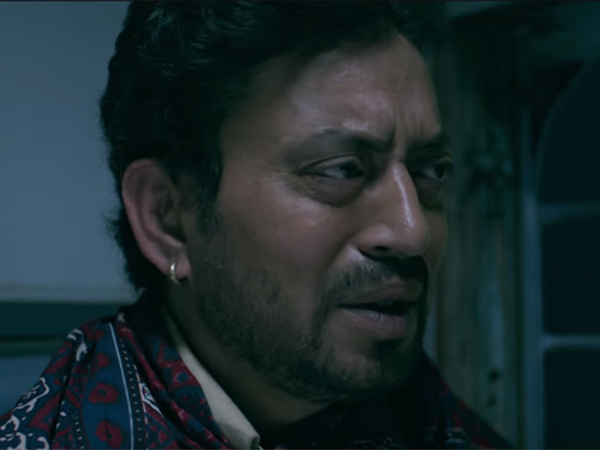 Irrfan Khan's new song from 'Madaari' is out