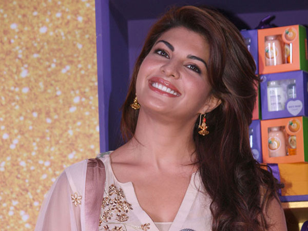 Jacqueline Fernandez on her television debut and its reach to viewers
