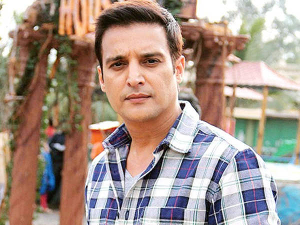 Jimmy Sheirgill on 'Madaari' and upcoming projects