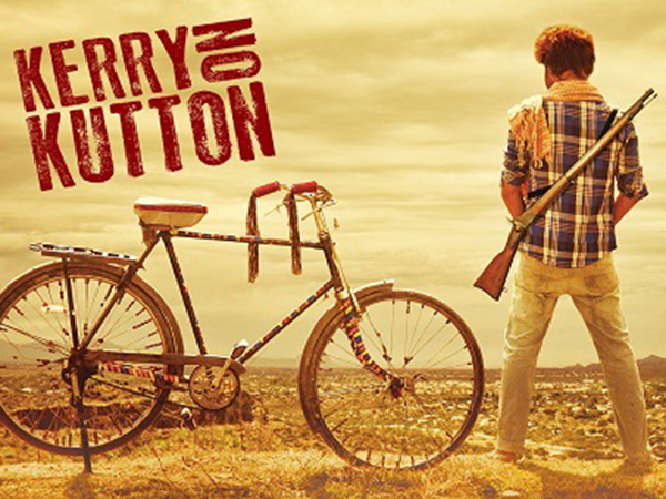 'Kerry on Kutton' movie review is out