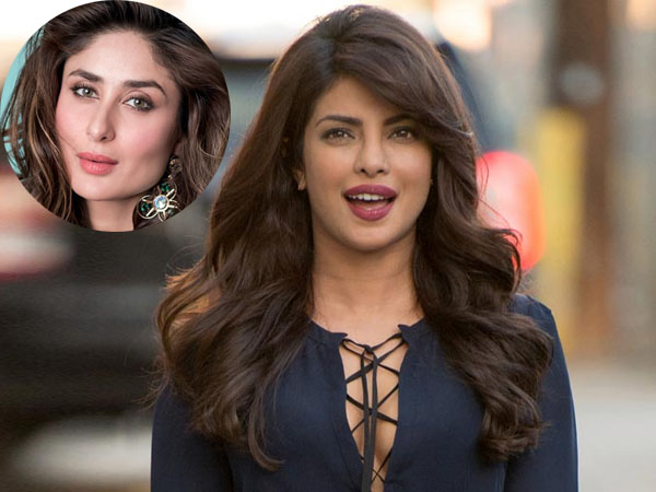 Priyanka Chopra is grateful to Kareena Kapoor Khan