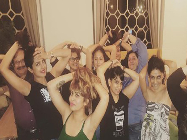 Priyanka Chopra S Smoothest Response To Armpit Controversy Bollywood Bubble