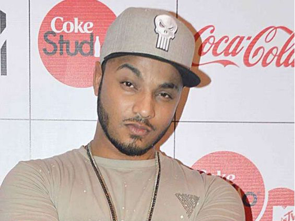 Raftaar talks about his hard work and luck
