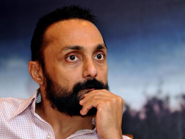 Rahul Bose on lack of good writing in Bollywood