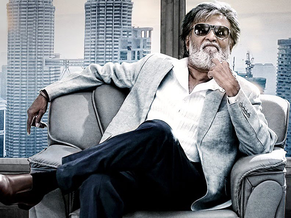Rajinikanth's 'Kabali' to have changes in Malaysia