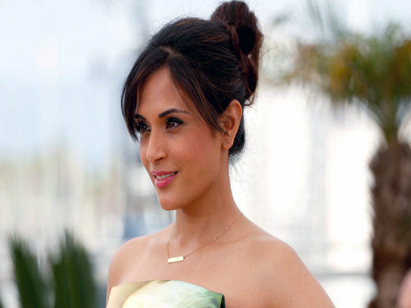 Richa Chadha on her help for human trafficking victims