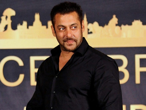 Salman Khan speaks about 'Dangal' and 'Sultan'