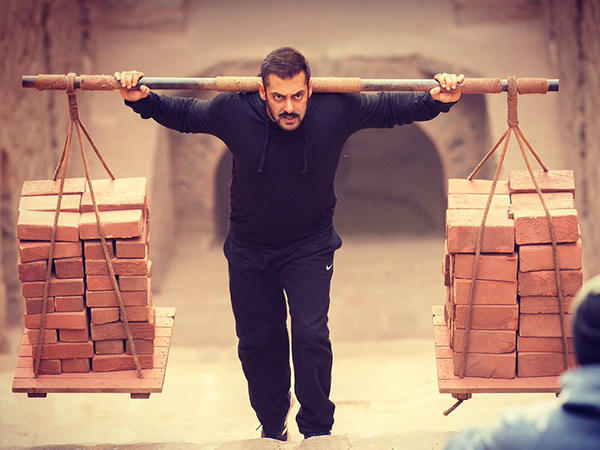 Salman Khan's 'Sultan' on Box office front