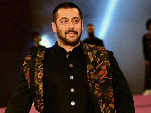 Salman Khan