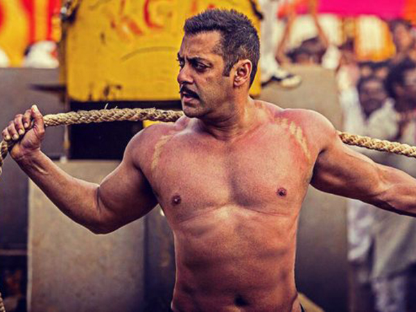 Ban on Salman Khan's film 'Sultan' rejected