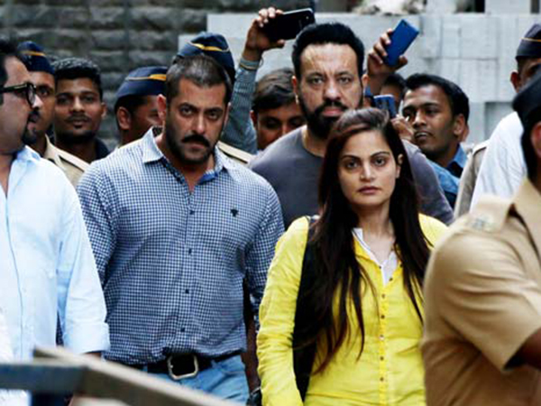 Salman Khan's acquittal faces disapproval from PETA India