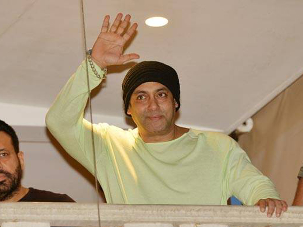 Salman Khan