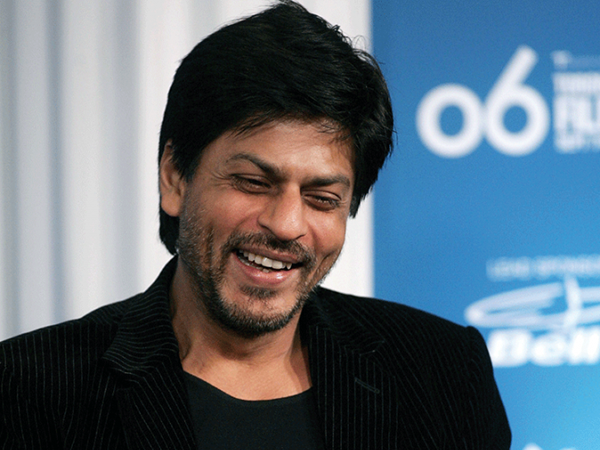 Shah Rukh Khan on business tips taken from Steve Jobs's biography