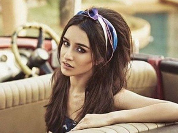 Shraddha to shoot 'Half Girlfriend' after 'Baaghi', 'Rock On 2' | Bollywood  – Gulf News