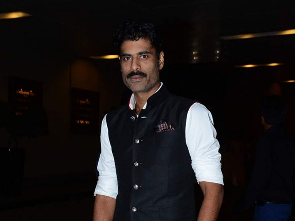 Sikandar Kher on his role in 'Sense 8'