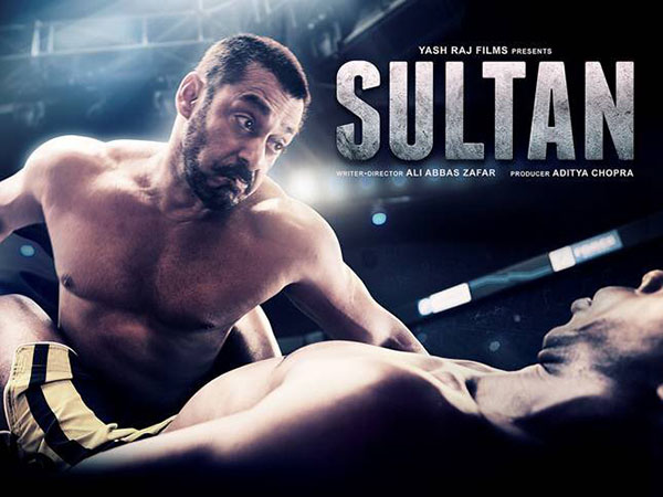 Salman Khan starrer 'Sultan' on opening in Pakistan