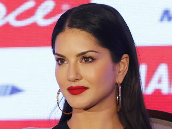 Sunny Leone on her next film project