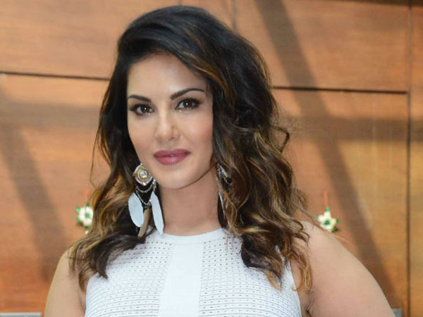 Sunny Leone on why people don't correct her Hindi