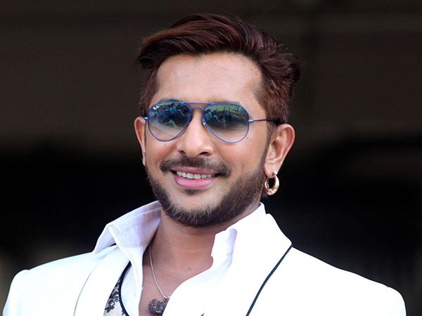 Terence Lewis on attending the Vienna's ImPulsTanz dance festival