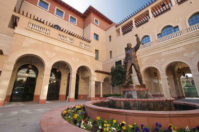 USC School of Cinematic Arts