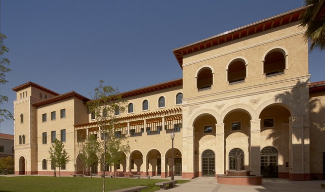 USC School of Cinematic Arts