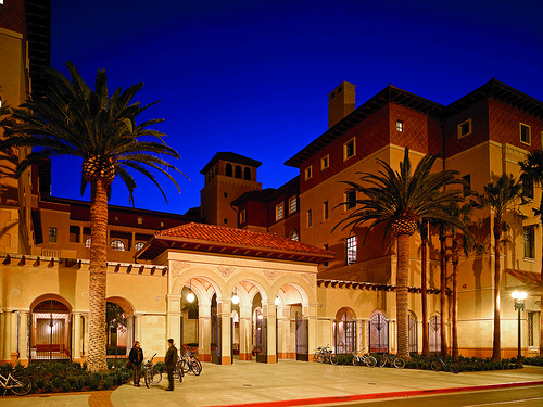 USC School of Cinematic Arts