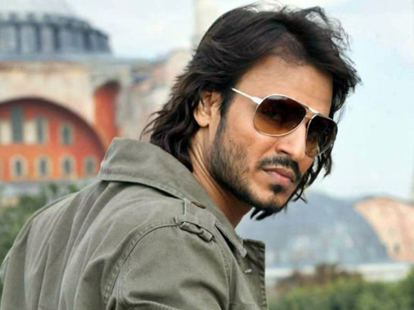 Vivek Oberoi says he is attracted to grey characters more